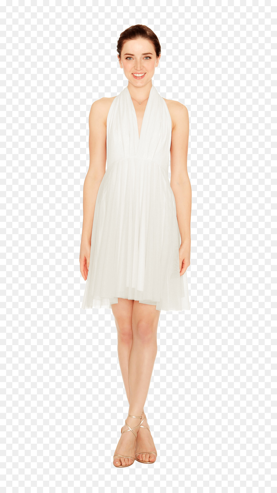 Платье，Одежда PNG