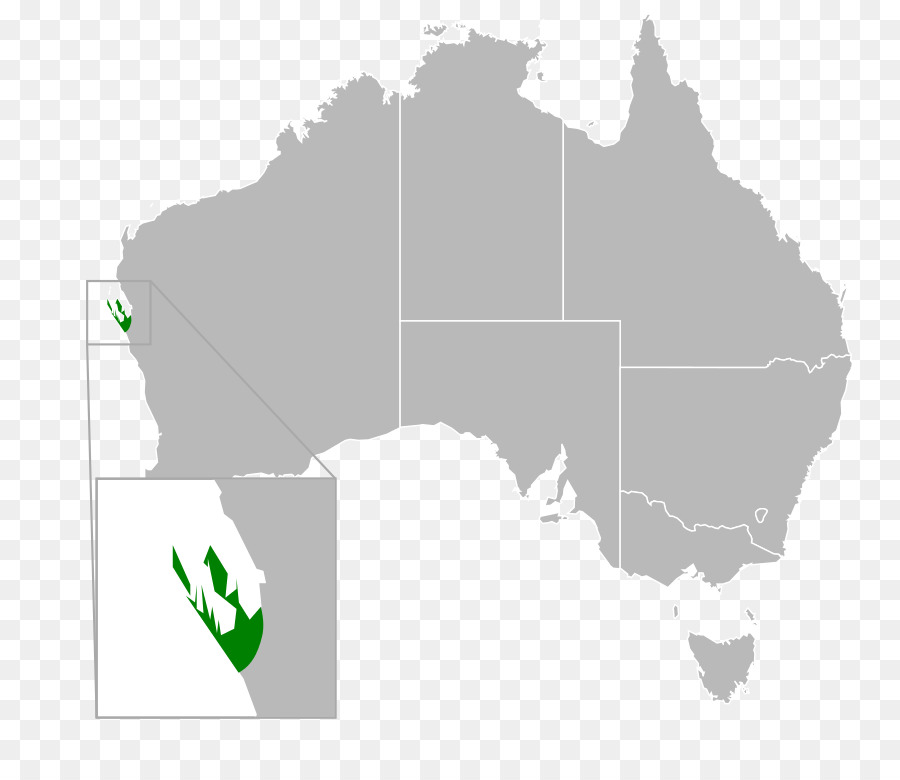Австралия，Royaltyfree PNG