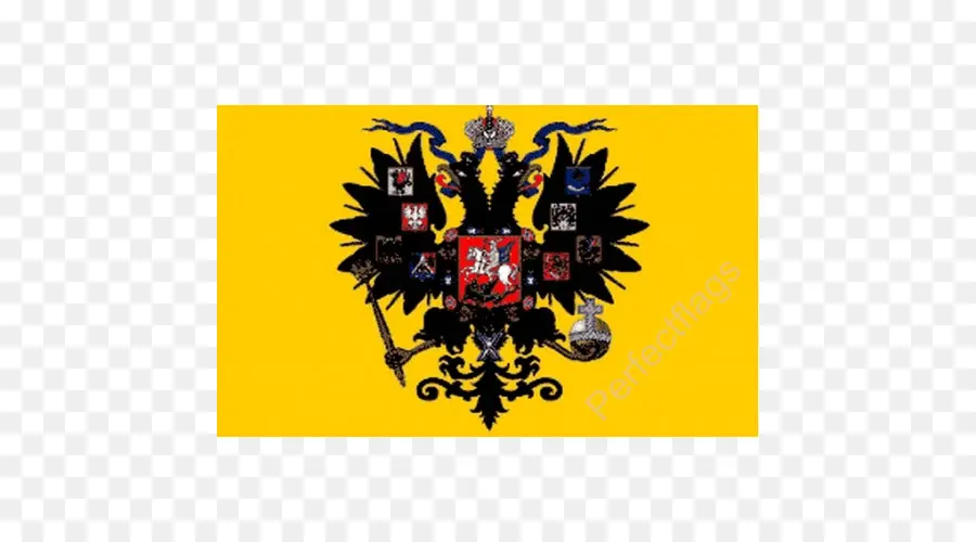Российская Империя，флаг России PNG