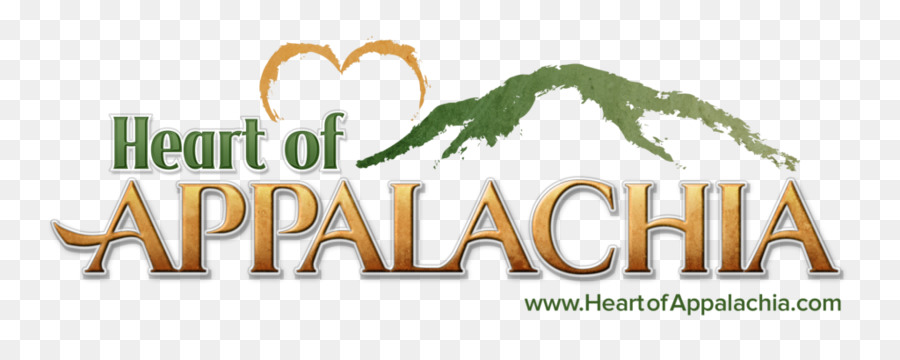 логотип，Горы Аппалачи PNG