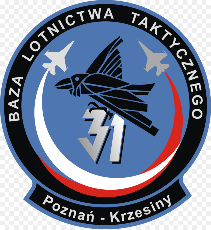 Krzesiny，Военно воздушная база PNG