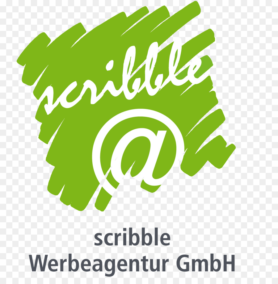 Scribble Werbeagentur Gmbh，логотип PNG