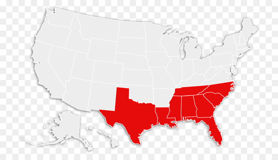 Крупные города юга сша. Конфедеративные штаты Америки. Конфедеративные штаты Америки государство. КША Конфедеративные штаты Америки на карте. Южные штаты США.