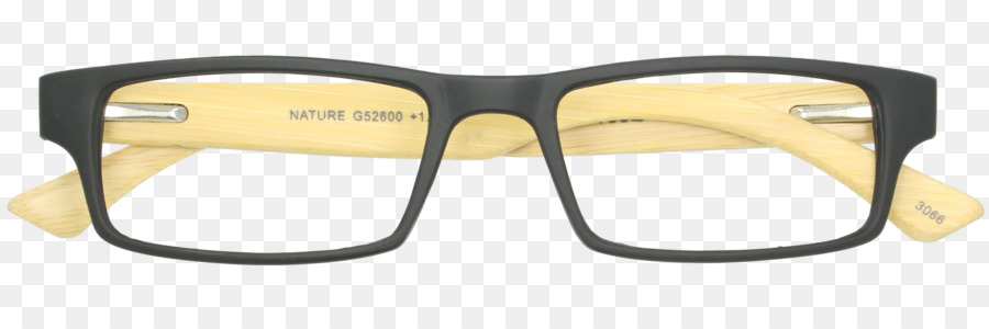 Glasses，рецепт на очки PNG
