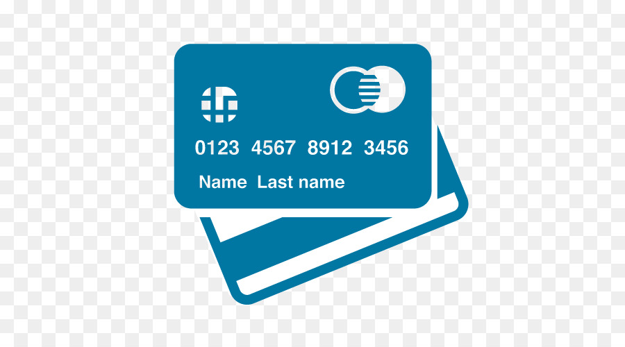 Кредитная карта，дебетовая карта PNG