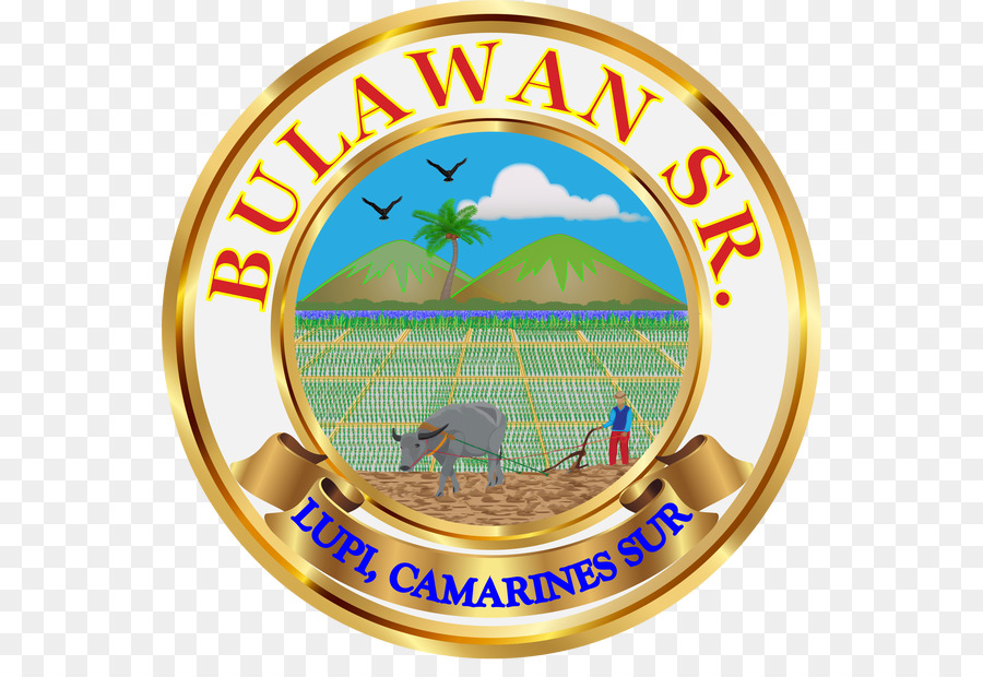 Bulawan СР，логотип PNG
