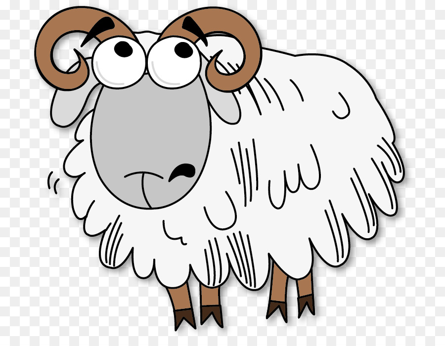 овцы，ИД Aladha PNG