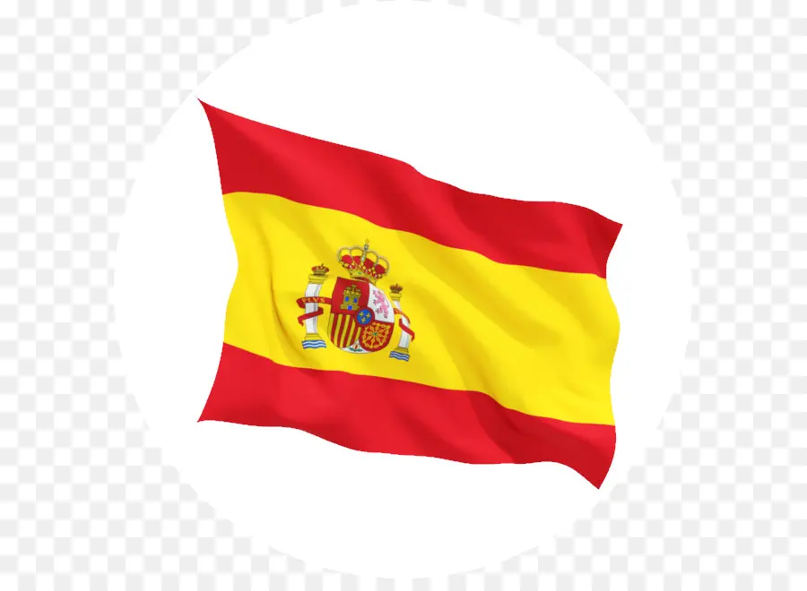Испания，флаг Испании PNG