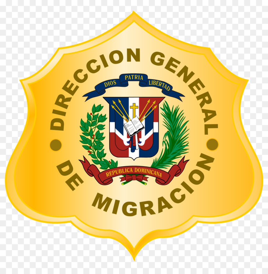Доминиканская Республика，логотип PNG