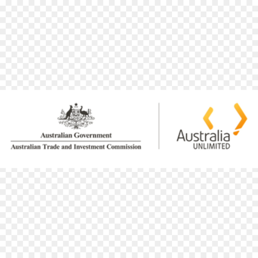 логотип，сайт Austrade PNG