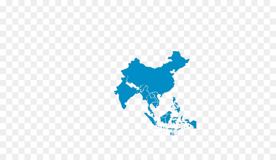 Восточной Азии，мир PNG