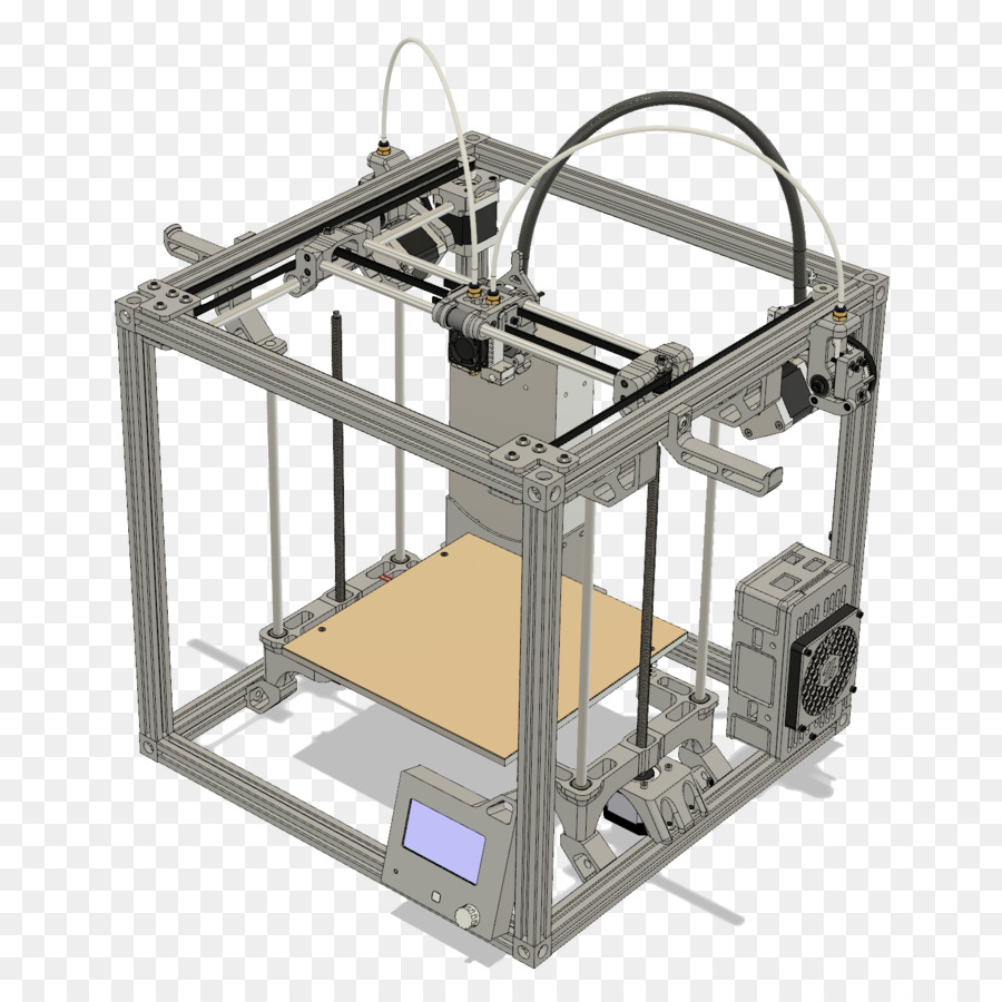 Проект 3d принтер