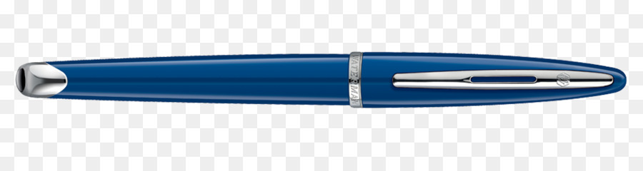 Шариковая ручка，Кобальт синий PNG