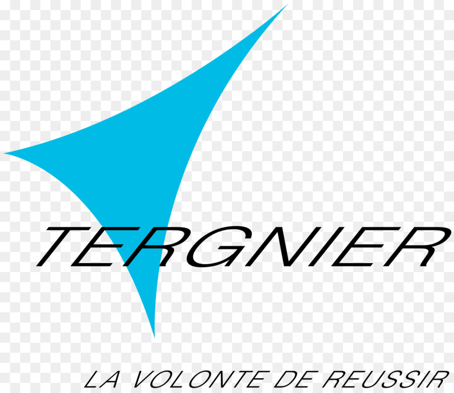 логотип，Вокзала Tergnier PNG