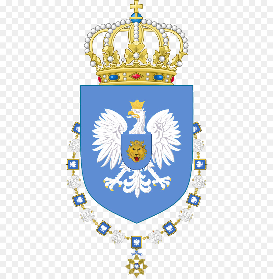 организация，Герб Польши PNG