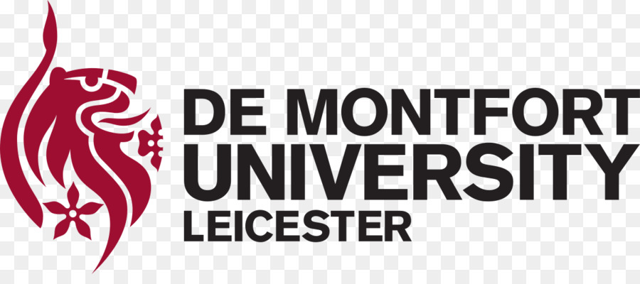 Университет Де Монфор，логотип PNG