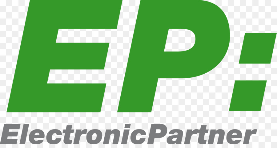 логотип，Electronicpartner Гендель ЮВ PNG