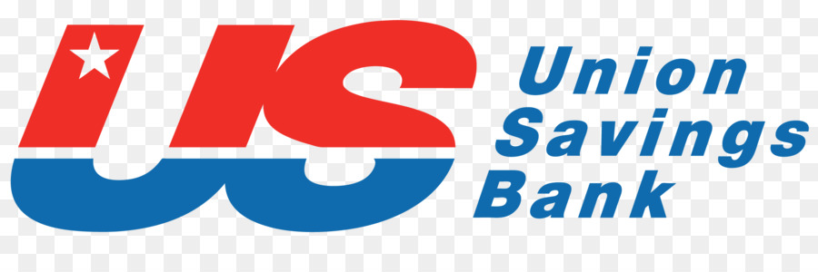 логотип，Union Savings Bank PNG