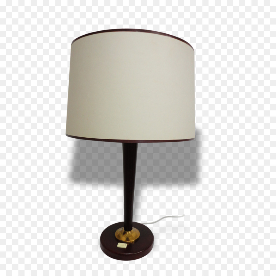 Лампа，Настольная лампа PNG