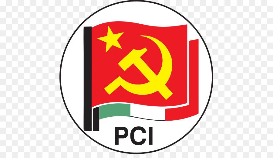 Италия，итальянская Коммунистическая партия PNG