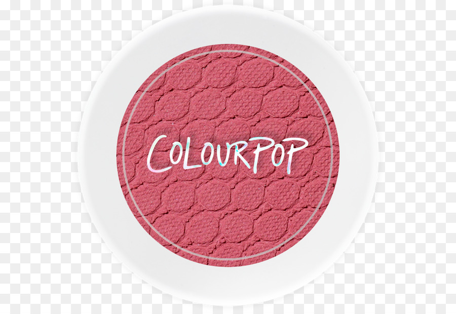 Colourpop супер шок тени，Бренд PNG