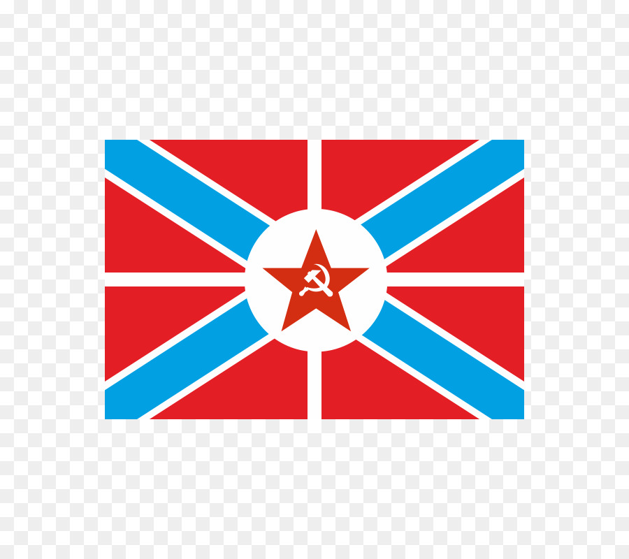 Российская Советская Федеративная Социалистическая Республика，флаг СССР PNG