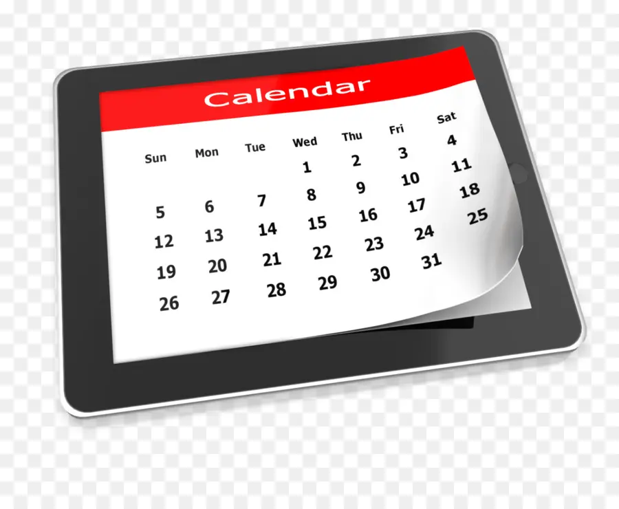 Календарь，Дата календарь PNG