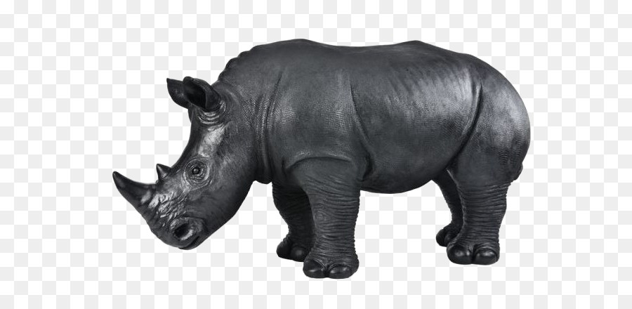 Rhinoceros，Слон PNG