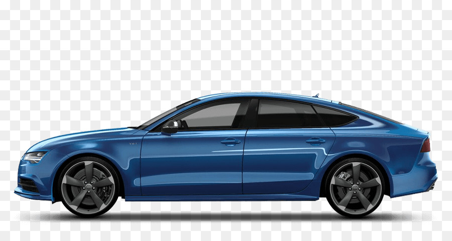 Audi A7，Ауди PNG