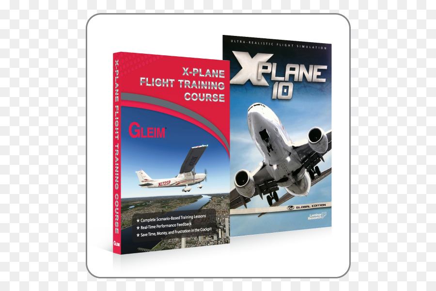 Xplane，рейс PNG