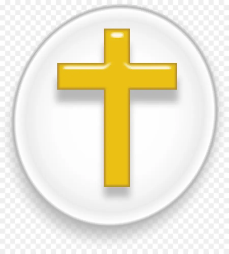 крест，Христианский крест PNG