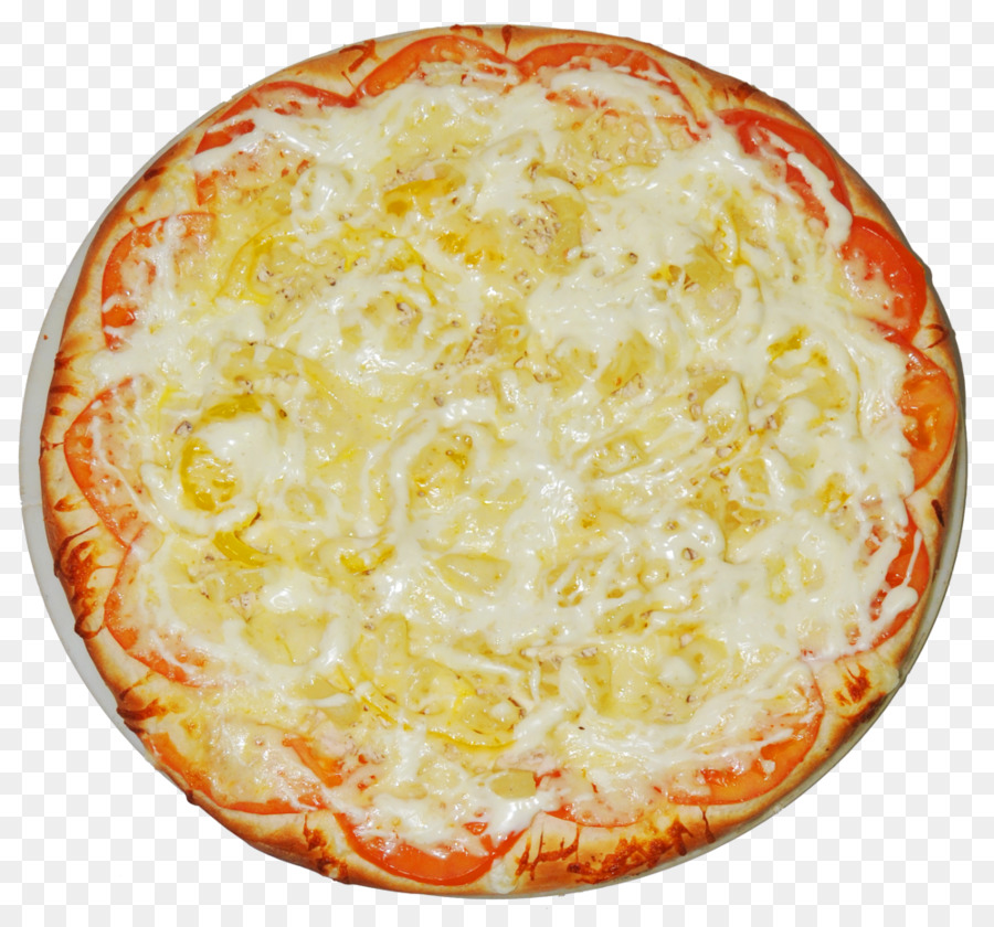 Sicilian Pizza，Пицца PNG