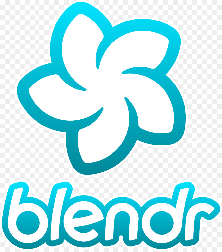 Blendr，графический дизайн PNG