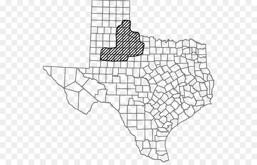 Вичито округ Техас，Округ Идальго Техас PNG