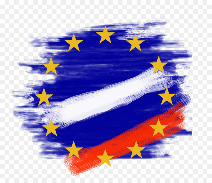 Европейский Союз，Россия PNG