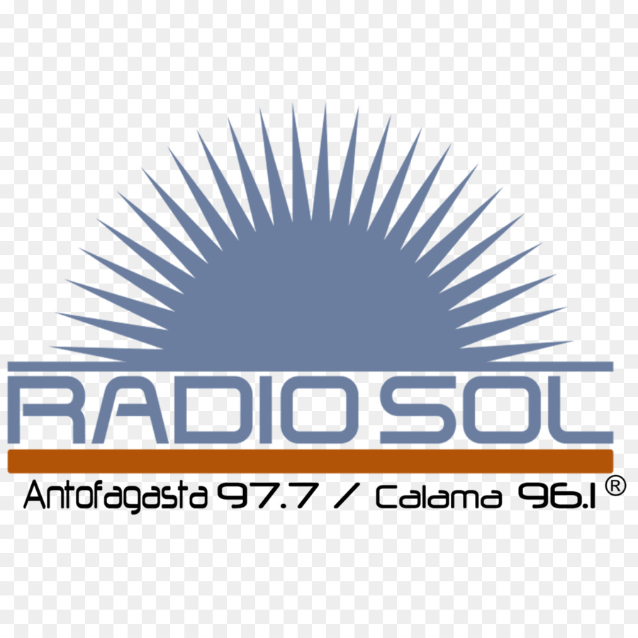 радио соль，антофагаста PNG