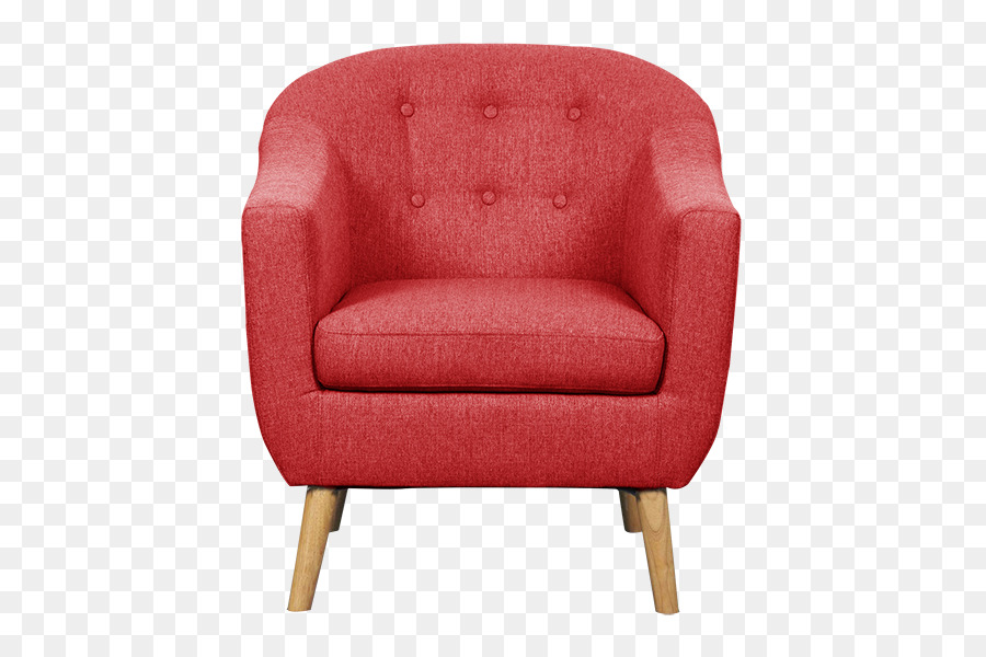 Клубное кресло，диване PNG