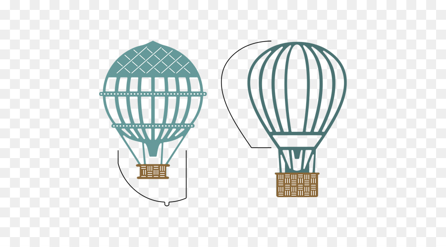бумага，воздушный шар PNG