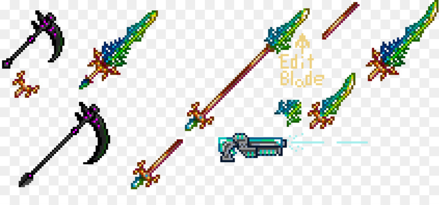 Sword，Искусство PNG