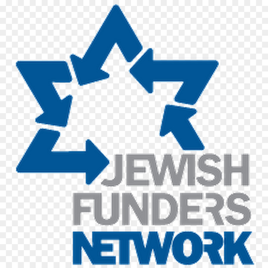 Еврейские Сети Спонсоры，логотип PNG