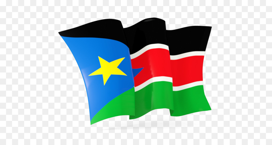 Флаг Южного Судана，Флаг Сальвадора PNG