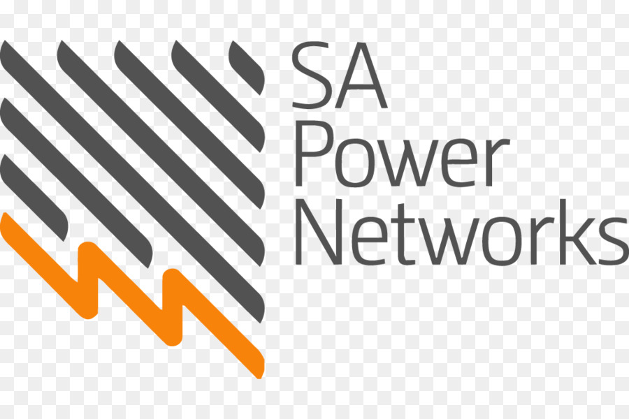 логотип，Sa Power Networks PNG