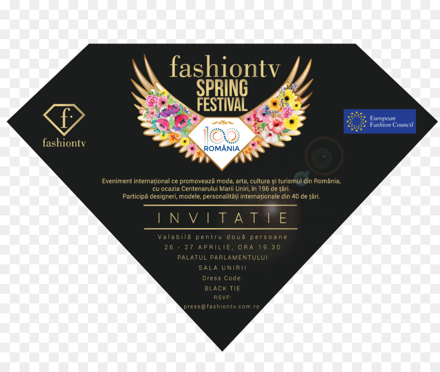 Fashiontv，фестиваль PNG