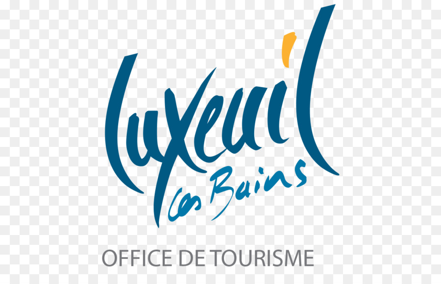 Luxeuillesbains，логотип PNG