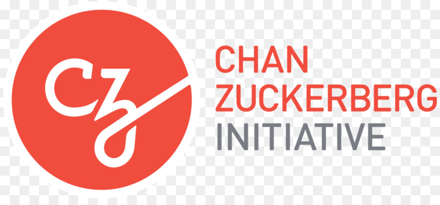 инициатива Чан Цукерберг，логотип PNG