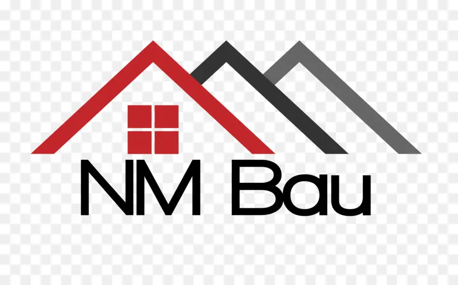 нм Bau Gmbh，логотип PNG