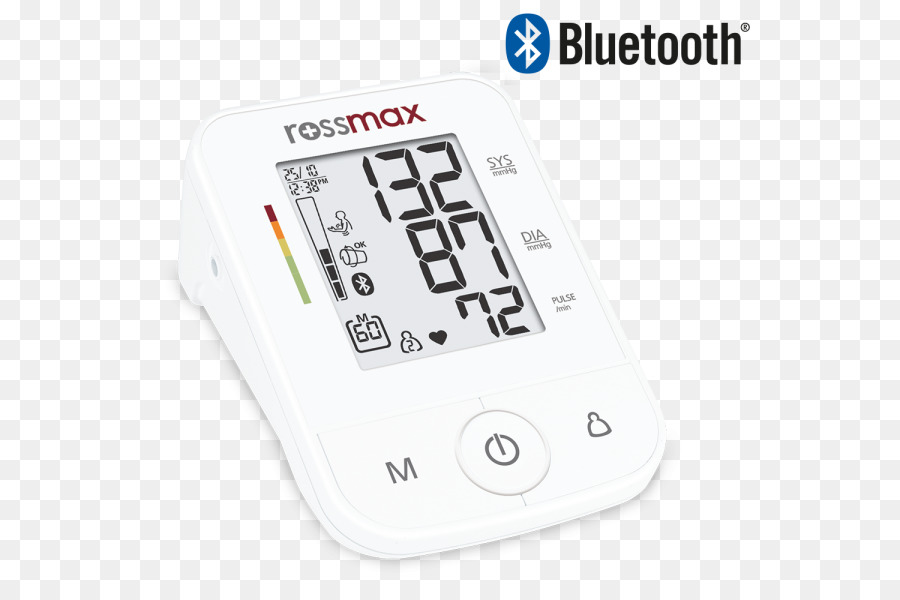 Мониторы артериального давления，Rossmax X3 Monitor PNG