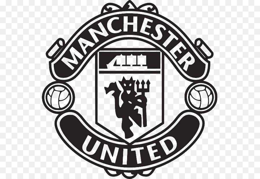 Manchester Yunajted Manchester Logotip