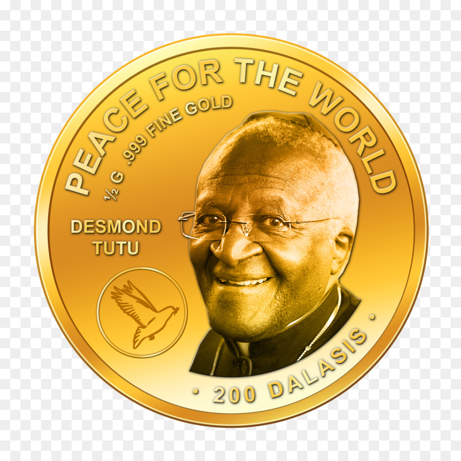 монета，Гамбия PNG