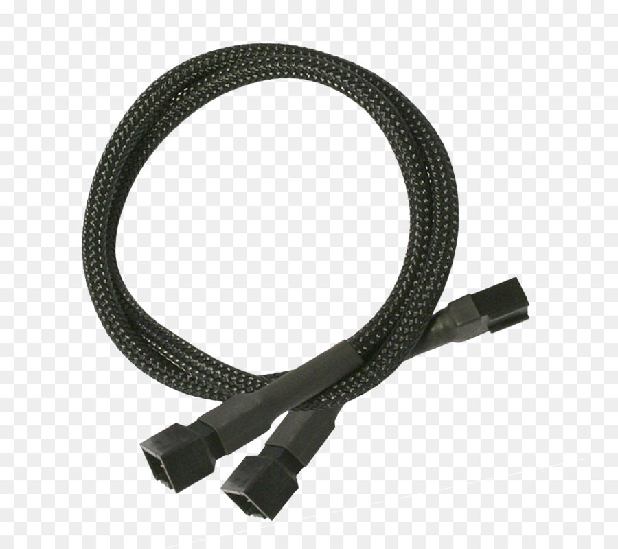 электрический кабель，Molex Connector PNG